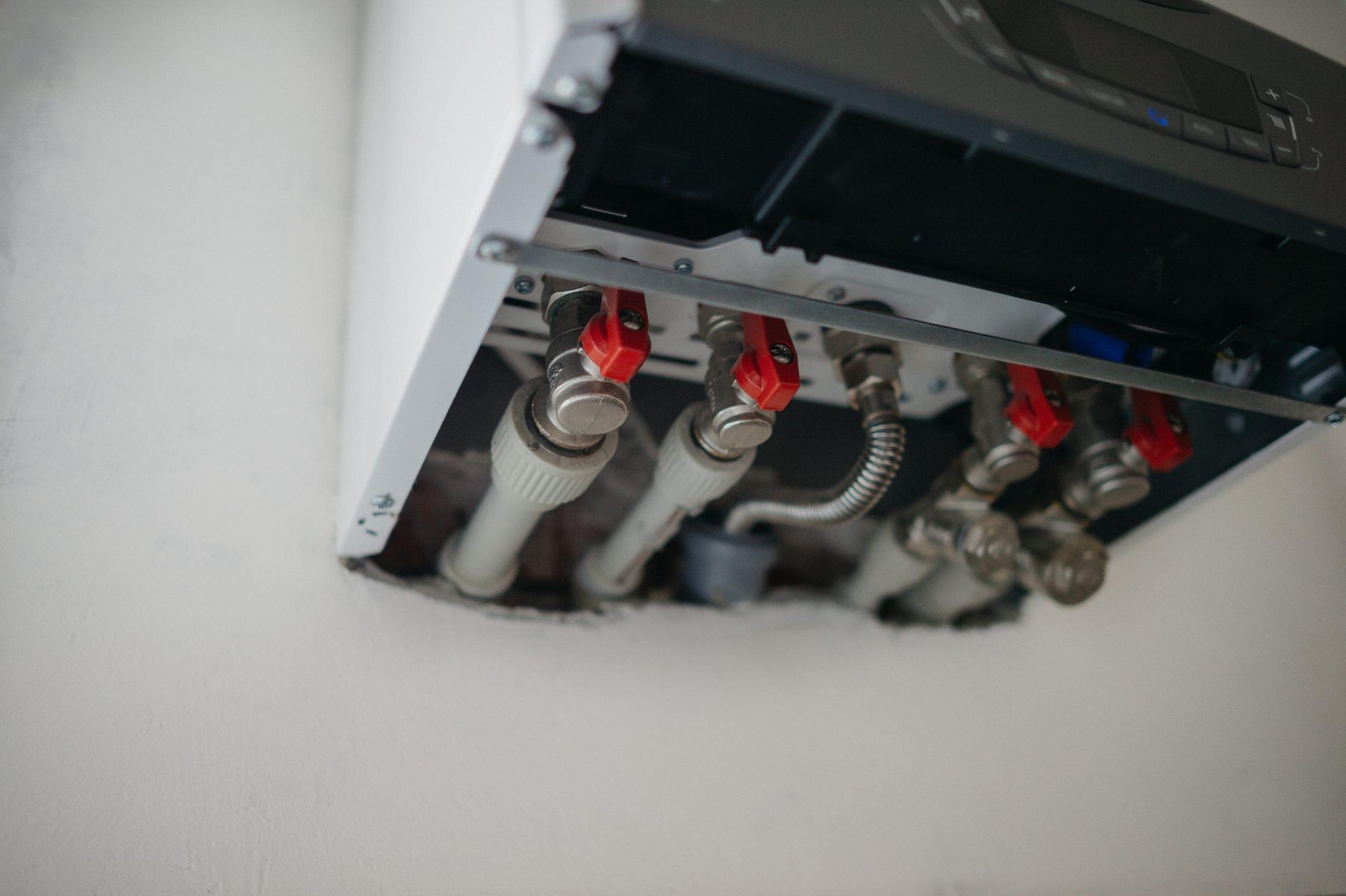 Steps for Relighting the Pilot Light on Your Gas Hot Water Heater